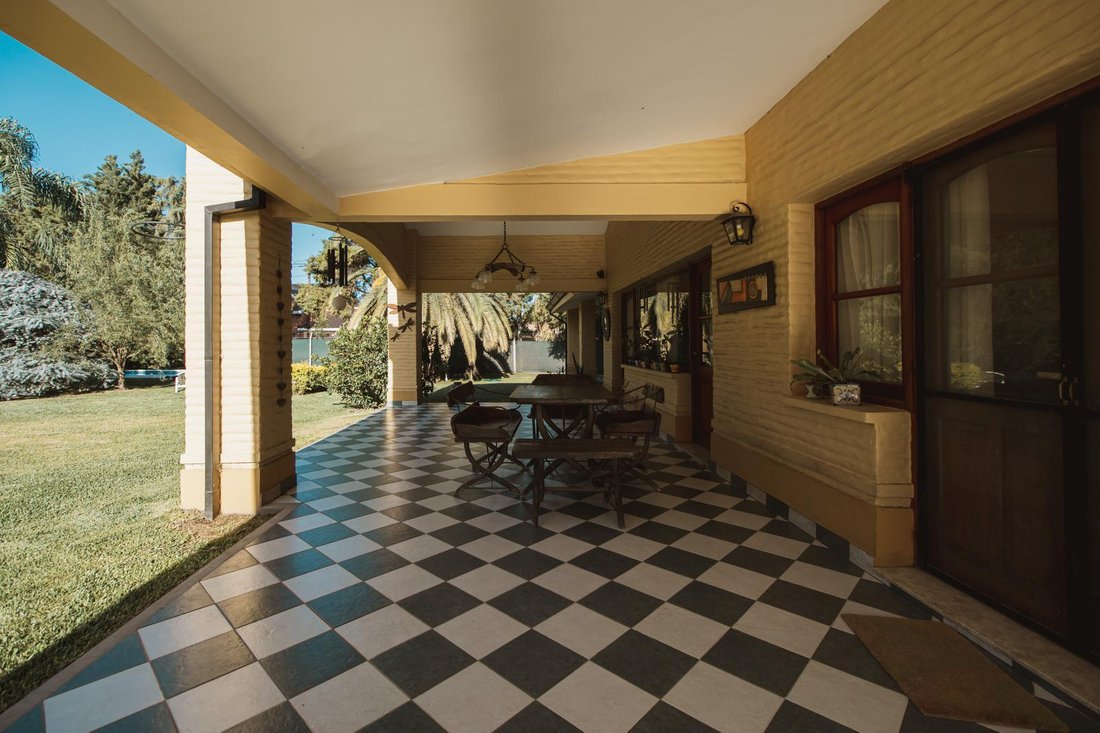 House in Yerba Buena, Tucumán Province, Argentina 4 - 18939158