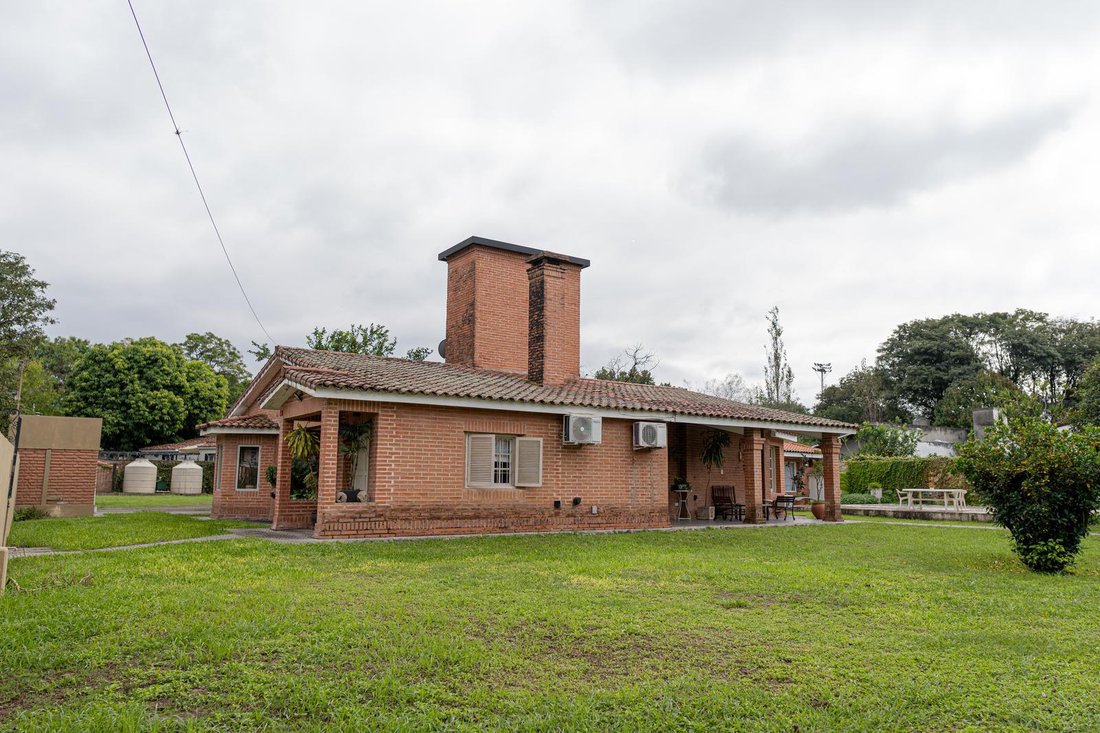 House in Yerba Buena, Tucumán Province, Argentina 2 - 18939157