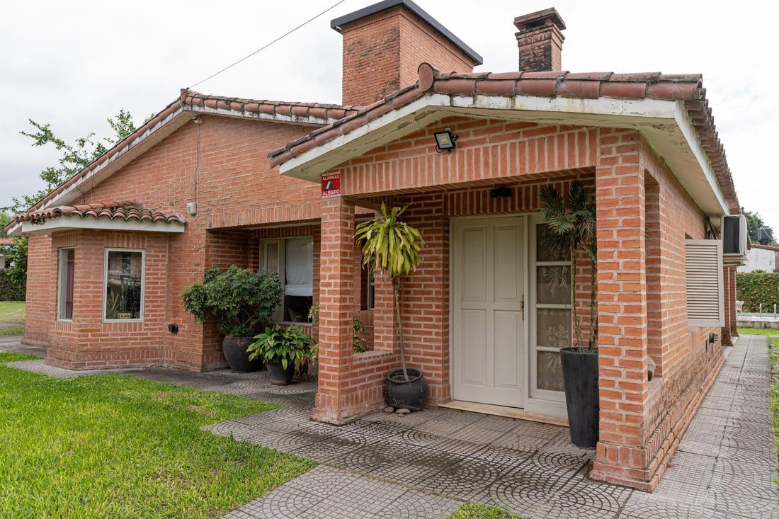 House in Yerba Buena, Tucumán Province, Argentina 3 - 18939157