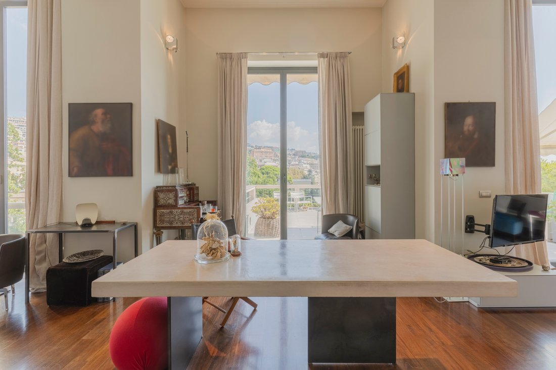 Apartment in Centro Ovest, Genoa, Liguria 4 - 18939174
