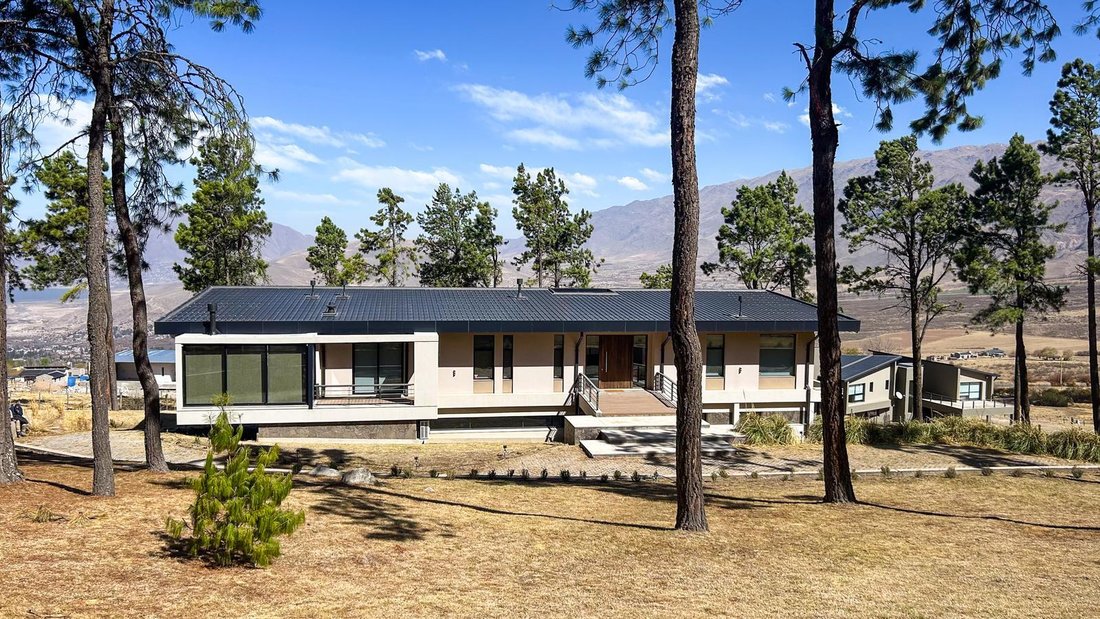 House in Tafí del Valle, Tucumán Province, Argentina 2 - 18939165