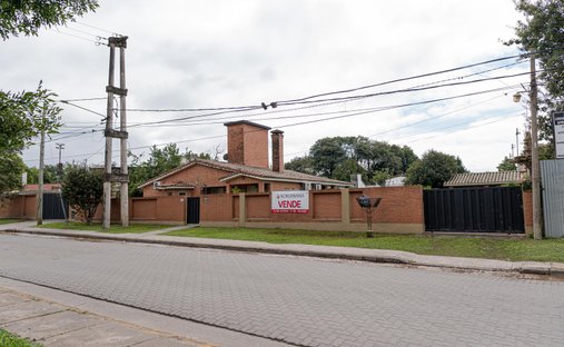 House in Yerba Buena, Tucumán Province, Argentina 1