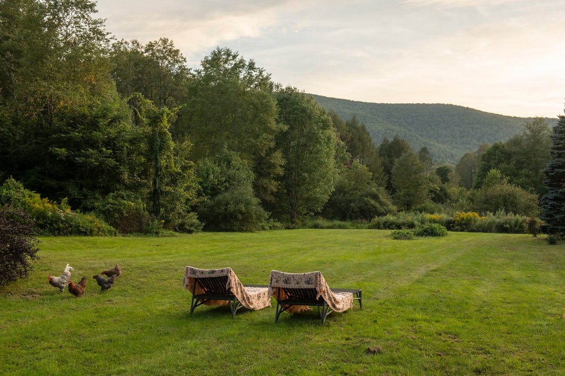 House in West Kill, New York, United States 3 - 18939168