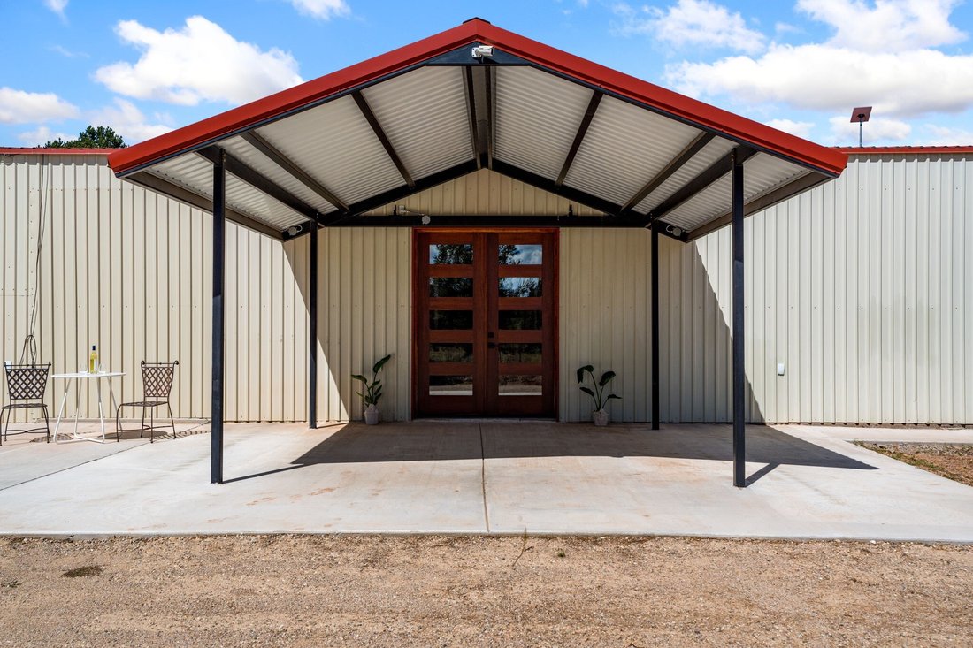 House in Pecos, New Mexico, United States 1 - 18939169