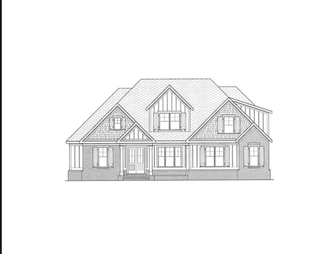 House in Carrollton, Georgia, United States 2 - 18939160