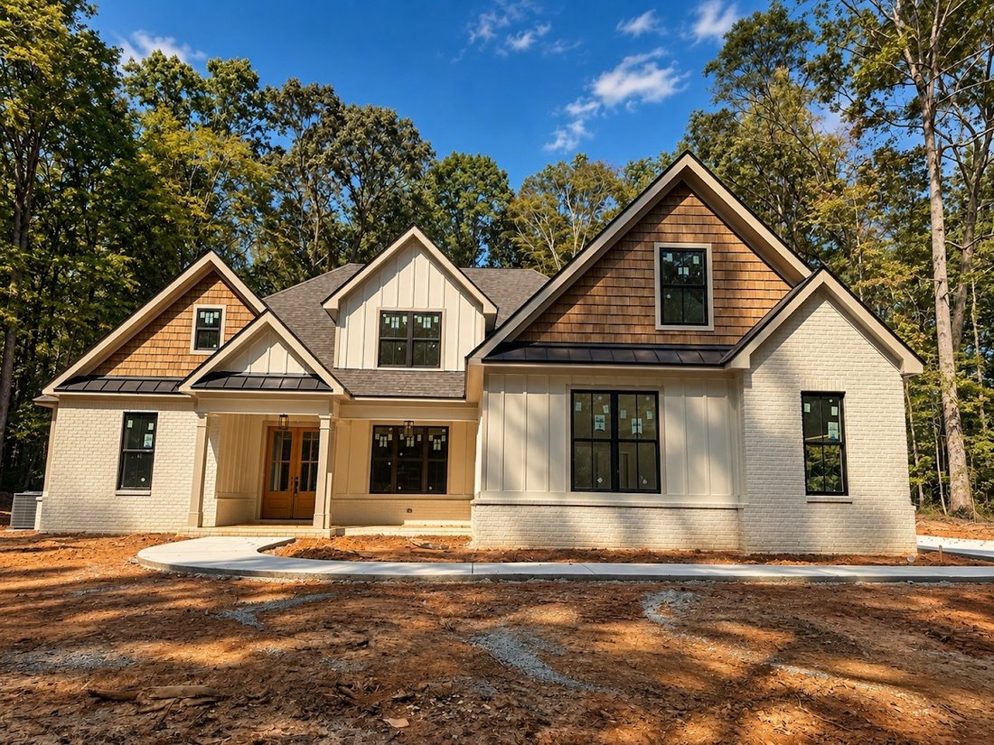 House in Carrollton, Georgia, United States 1 - 18939160