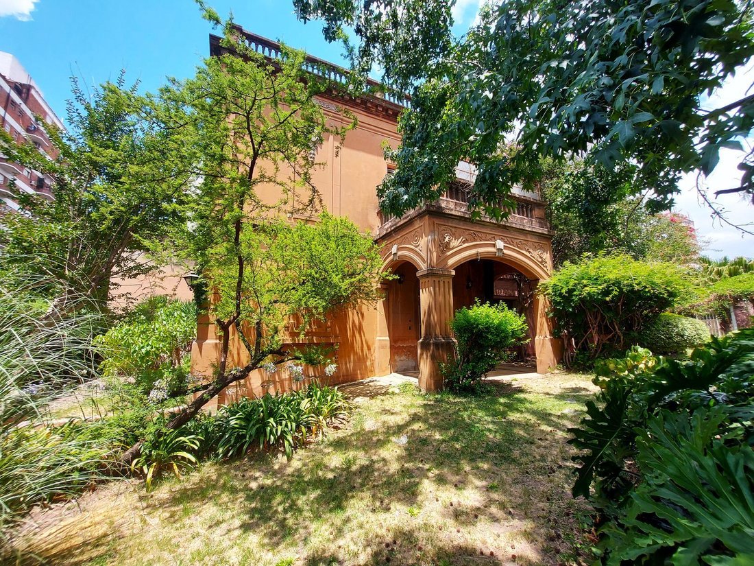 House in Buenos Aires, Buenos Aires, Argentina 4 - 18939156