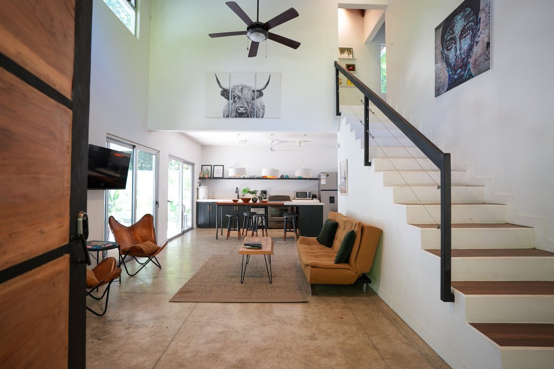 House in Guiones, Guanacaste Province, Costa Rica 3 - 18939238