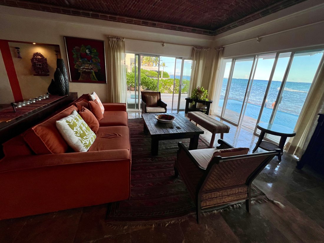 Villa in Playa del Carmen, Quintana Roo, Mexico 2 - 18940771