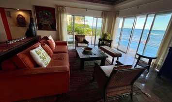 Villa in Playa del Carmen, Quintana Roo, Mexico 1