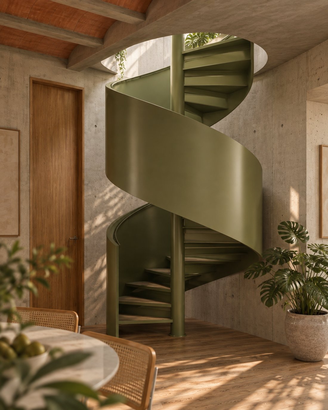 Penthouse in Mexico City, Mexico 5 - 18941688