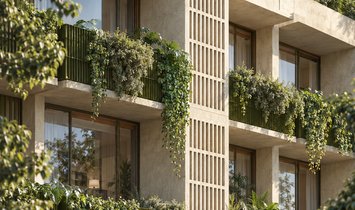 Apartment in Mexico City, Mexico 1