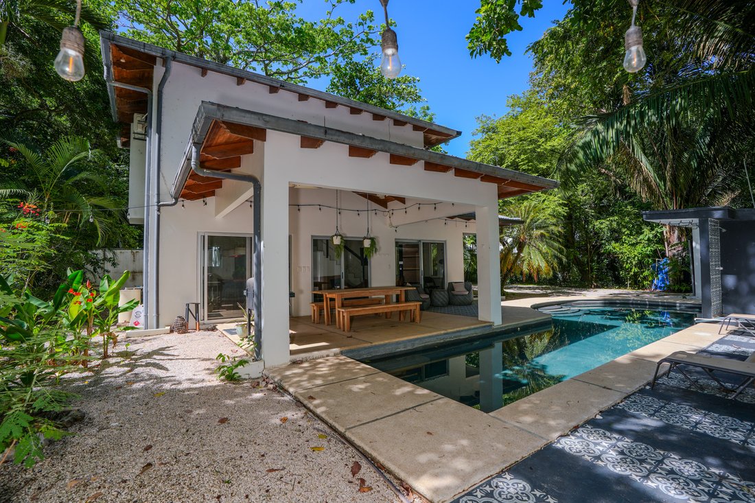 House in Guiones, Guanacaste Province, Costa Rica 1 - 18939238