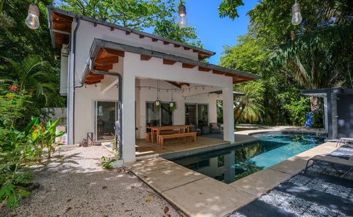 House in Guiones, Guanacaste Province, Costa Rica 1