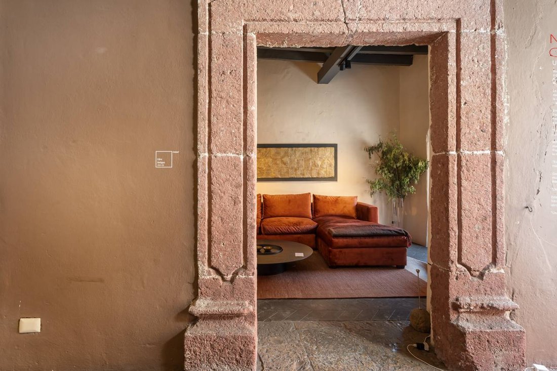 House in San Miguel de Allende, Guanajuato, Mexico 5 - 18945025