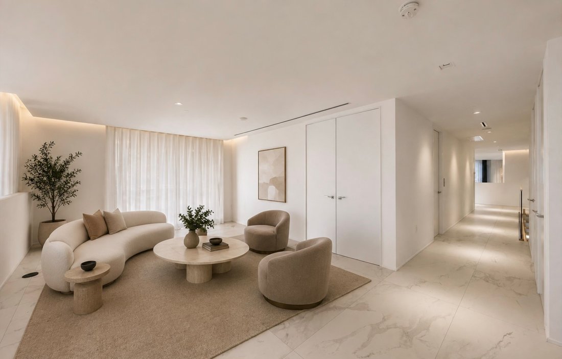 Condominio a Miami, Florida, Stati Uniti 3 - 18676825