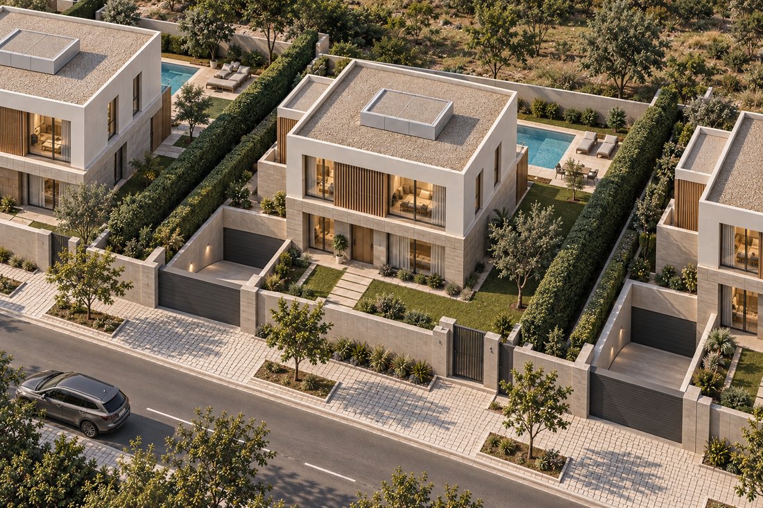 Terreno a Santa Maria, Sao Pedro e Matacaes, Lisbona, Portogallo 4 - 17323778