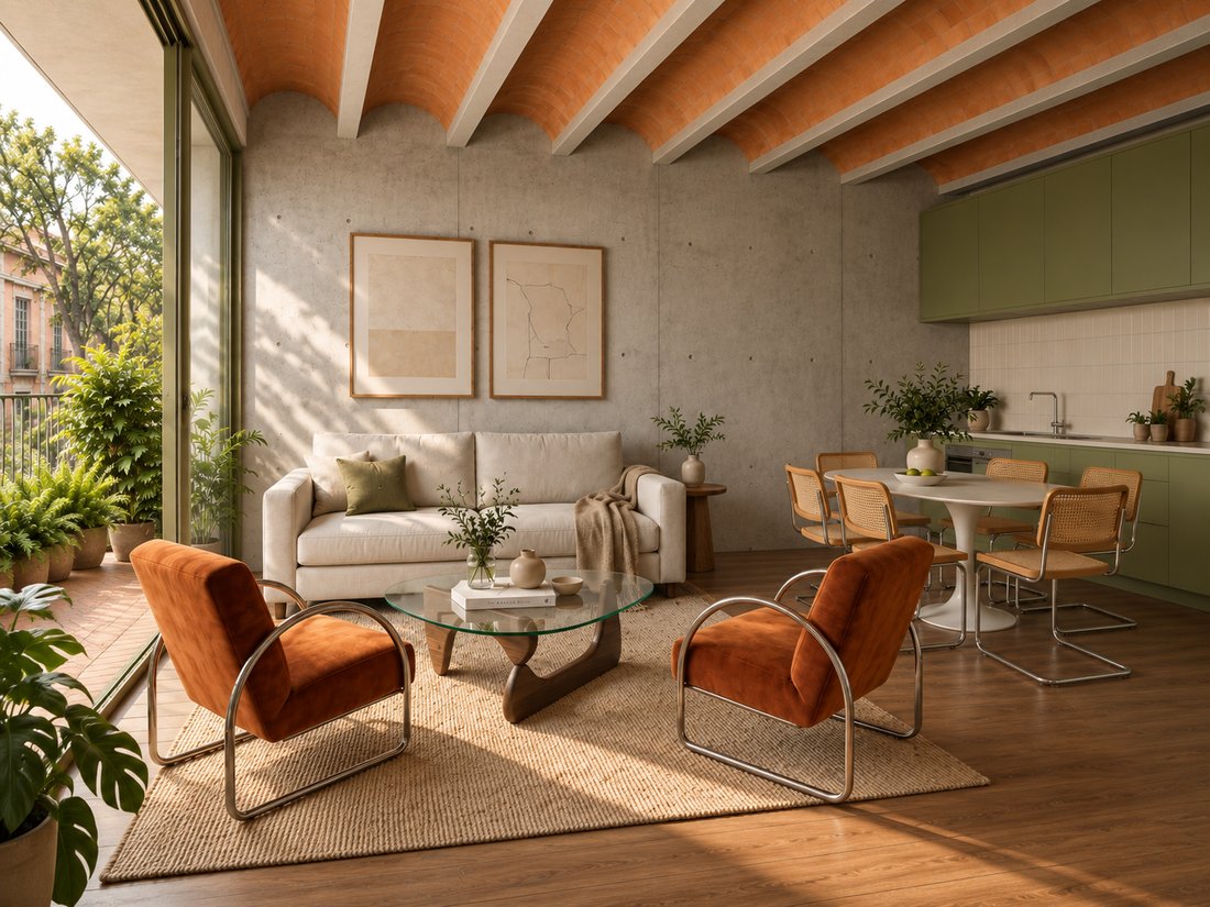 Penthouse in Mexico City, Mexico 2 - 18941671