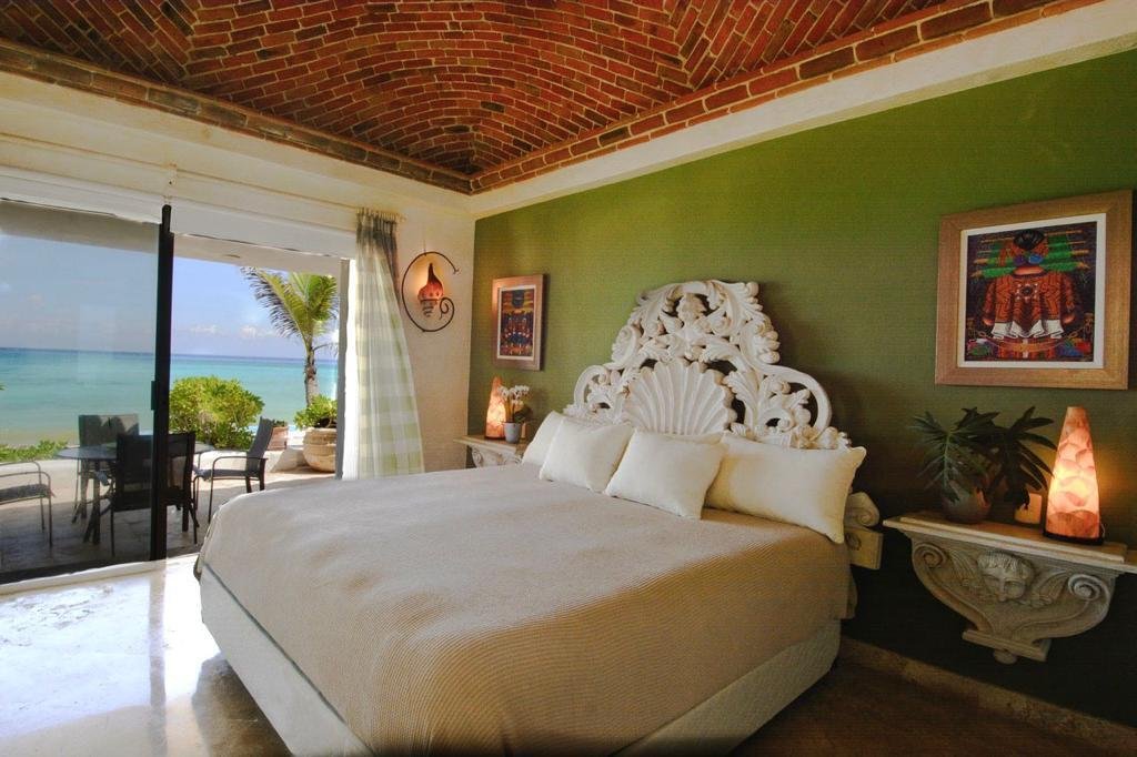 Villa in Playa del Carmen, Quintana Roo, Mexico 3 - 18940771