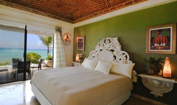 Villa in Playa del Carmen, Quintana Roo, Mexico 2
