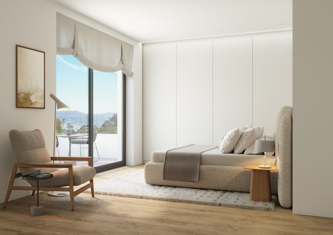 Townhouse in Oia, Vigo, Spain 5 - 18939200