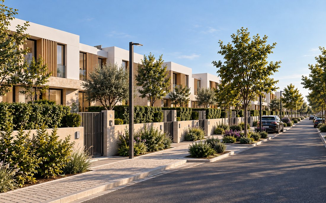 Terreno a Santa Maria, Sao Pedro e Matacaes, Lisbona, Portogallo 3 - 17323778