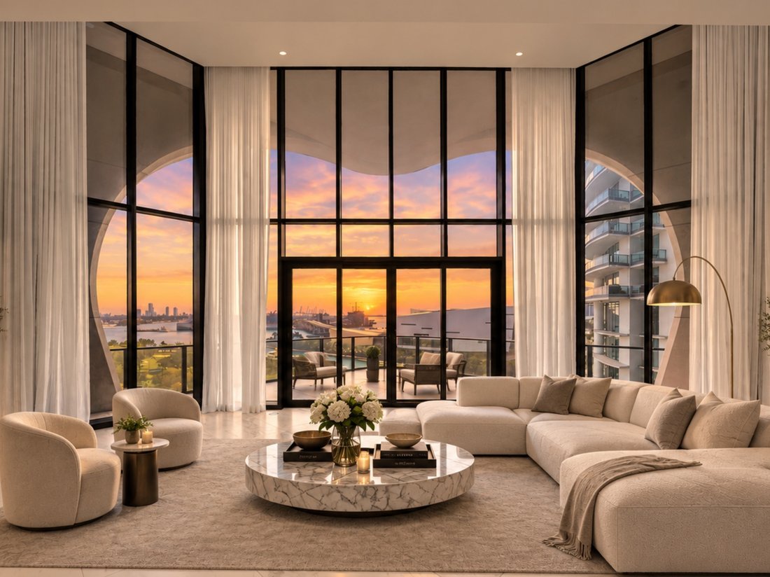 Condominio a Miami, Florida, Stati Uniti 1 - 18676825