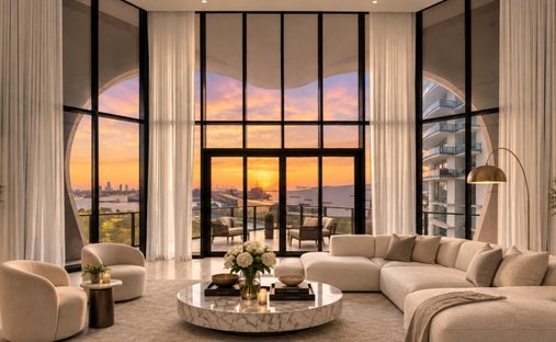 Condo in Miami, Florida, United States 1