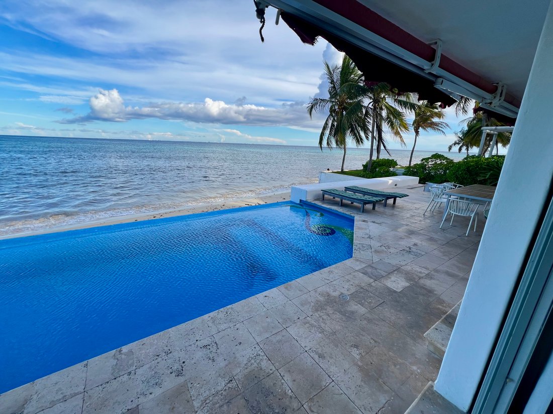 Villa in Playa del Carmen, Quintana Roo, Mexico 4 - 18940771