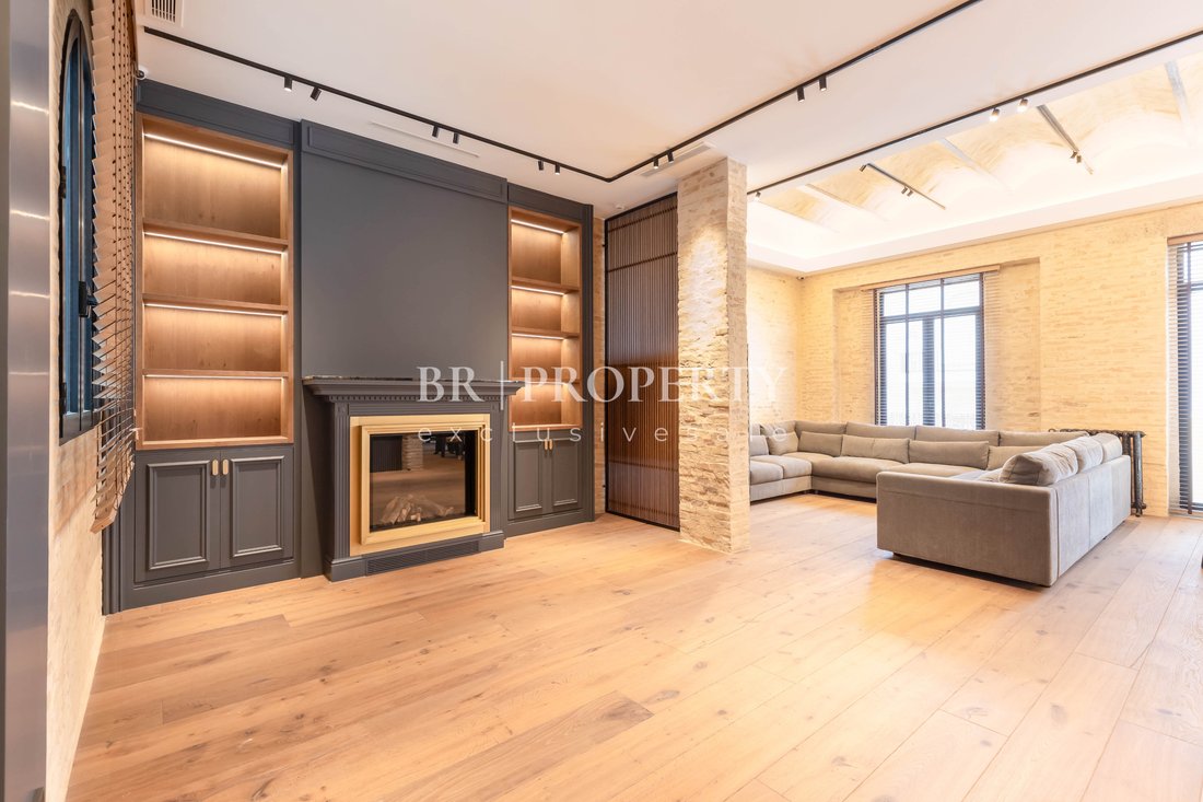 Apartment in l'Eixample, Valencia, Spain 4 - 18939236