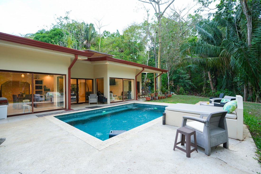 House in Cangrejal, Guanacaste Province, Costa Rica 3 - 18940171