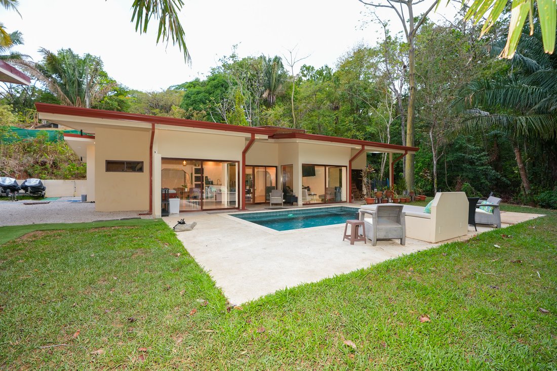 House in Cangrejal, Guanacaste Province, Costa Rica 1 - 18940171