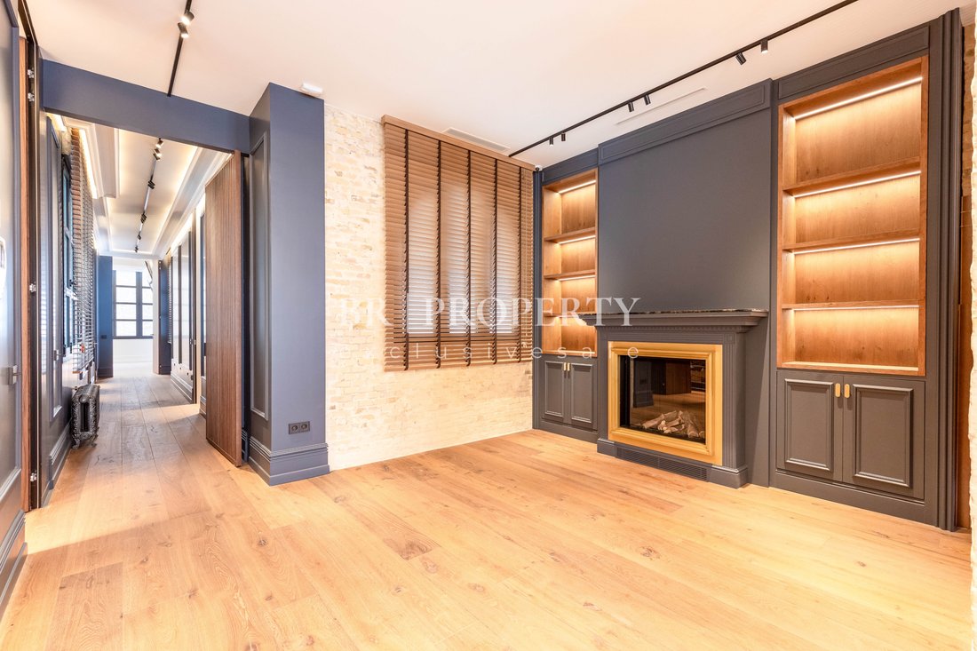 Apartment in l'Eixample, Valencia, Spain 1 - 18939236