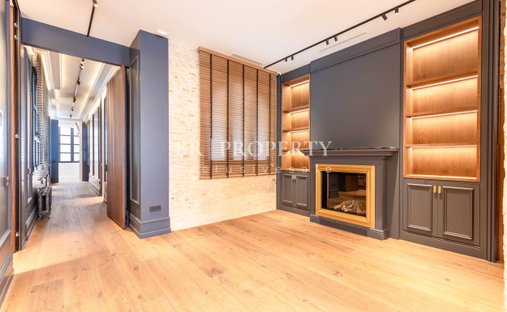 Apartment in l'Eixample, Valencia, Spain 1