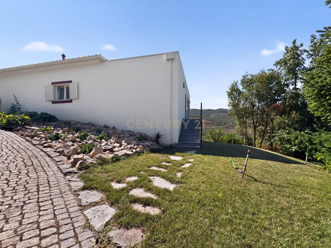 Villa in Varzea dos Cavaleiros, Castelo Branco District, Portugal 5 - 18943877