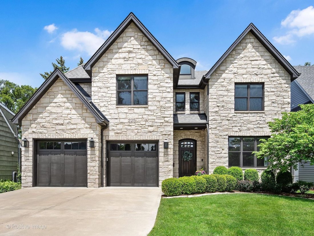 House in Elmhurst, Illinois, United States 1 - 18943114