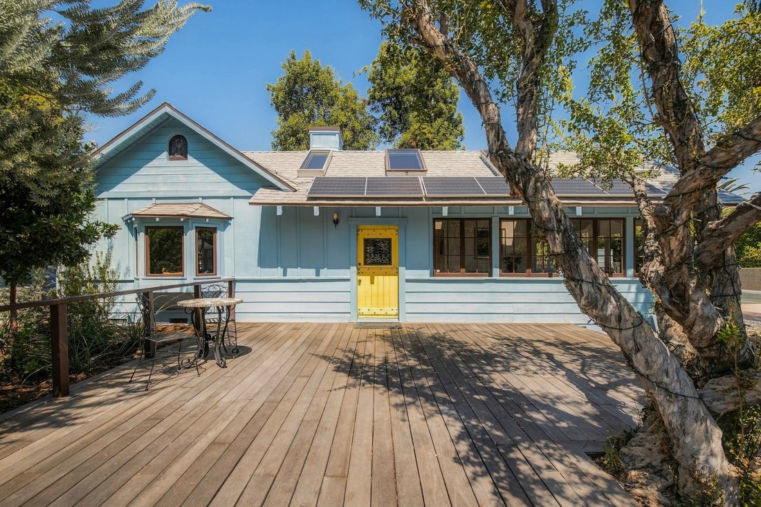 House in Los Angeles, California, United States 2 - 18941515