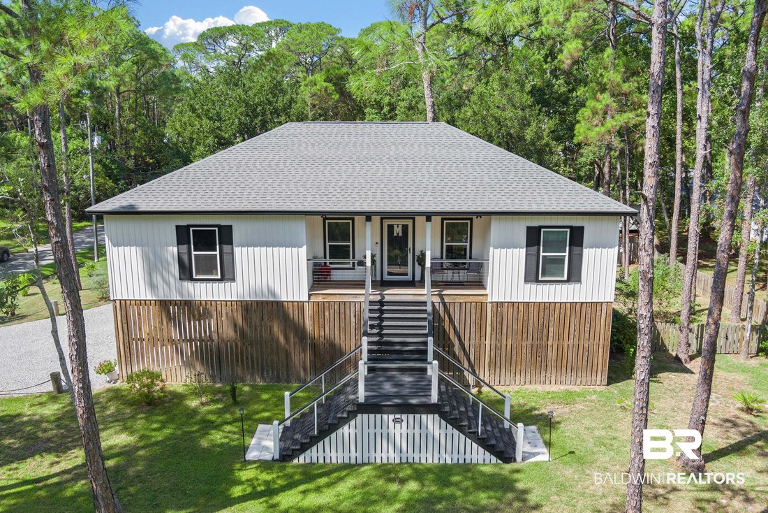 House in Dauphin Island, Alabama, United States 4 - 18939329