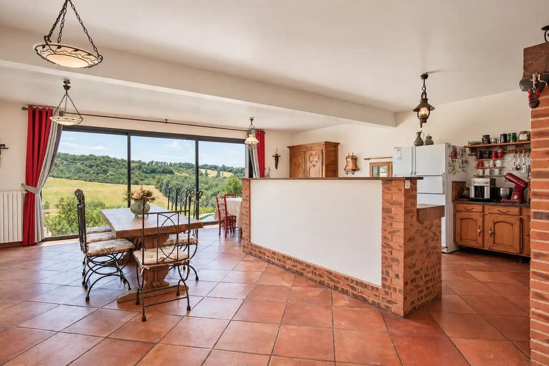 Villa in Le Pin-Murelet, Occitania, France 3 - 18298455