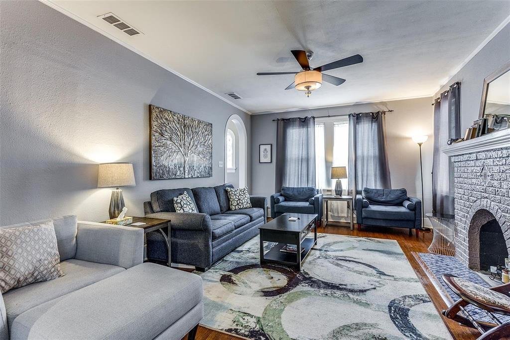 House in Fort Worth, Texas, United States 3 - 18939949