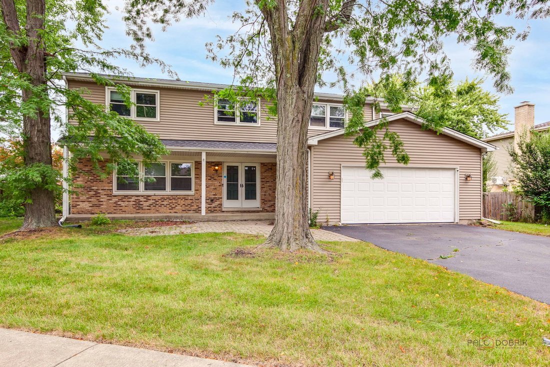 House in Long Grove, Illinois, United States 1 - 18943189