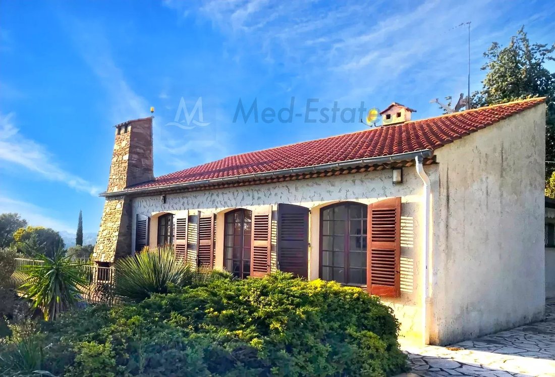 Villa in La Croix-Valmer, Provence-Alpes-Côte d'Azur, Frankreich 4 - 17038877