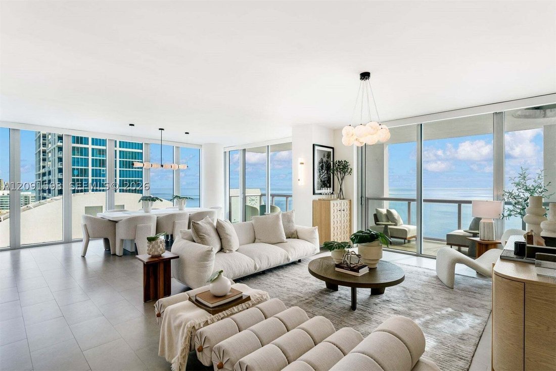 Condo in Miami Beach, Florida, United States 4 - 18943047