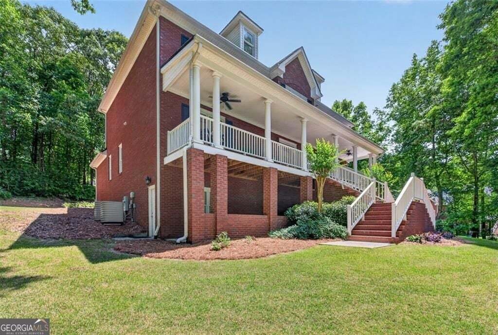 House in Winder, Georgia, United States 4 - 18940034