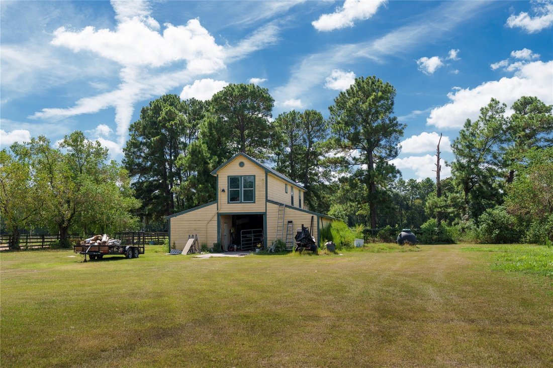 House in Magnolia, Texas, United States 5 - 18943594
