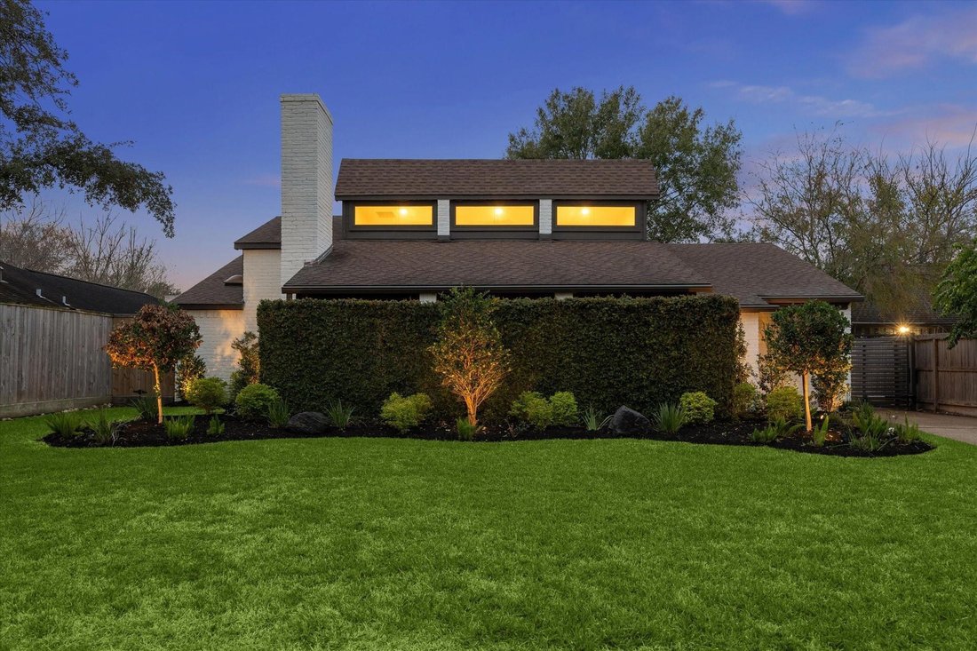 House in Houston, Texas, United States 3 - 18943473
