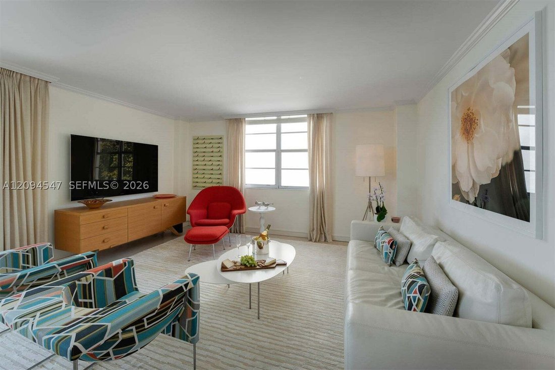 Condo in Miami Beach, Florida, United States 5 - 18943064