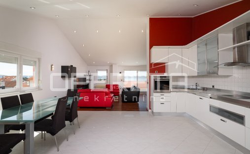 Apartment in Mjesni odbor Diklo, Zadar, Zadar County 1