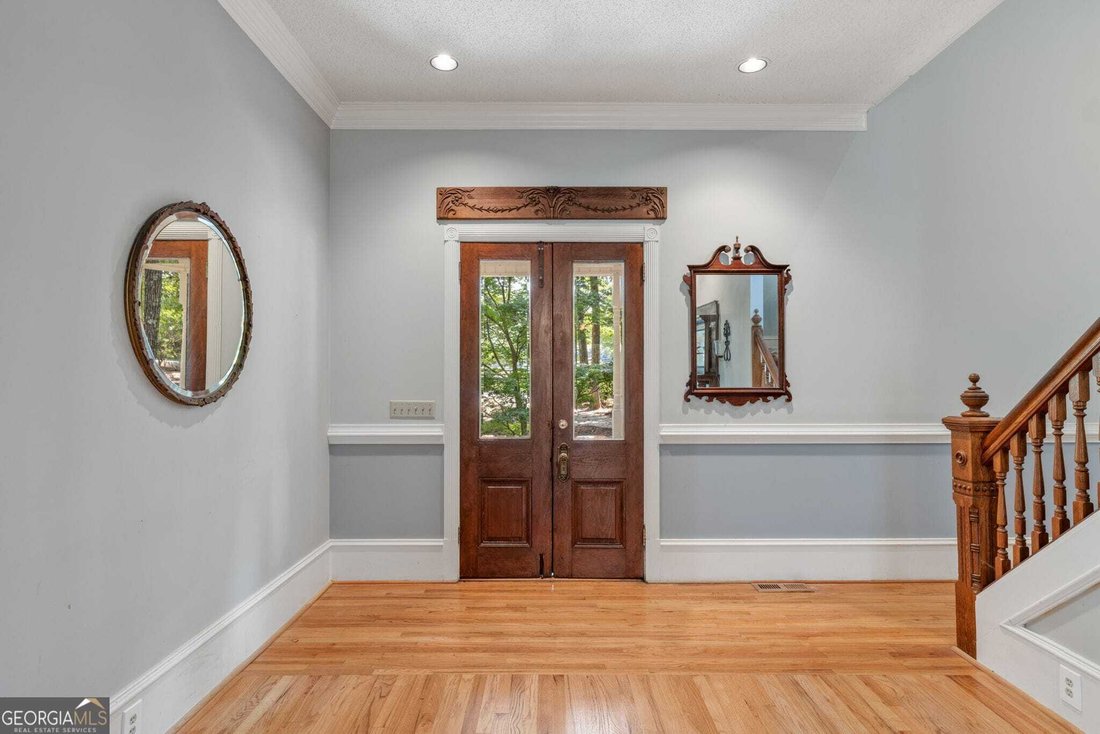 House in Marietta, Georgia, United States 3 - 18922124