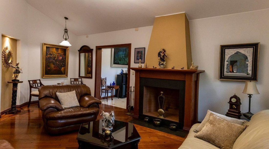 House in Quito, Pichincha, Ecuador 4 - 18941527